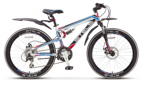 Велосипед Стелс Navigator 490 MD